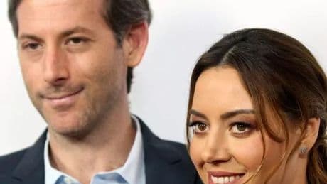 Aubrey Plaza breaks silence on husband Jeff Baena's death - 'Grief is a daily juggle'