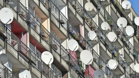 Zahlen Ausländer mehr Miete als Deutsche?