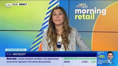 Morning Retail : Decathlon étend son service de visio vendeurs, par Eva Jacquot - 20/05