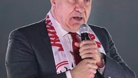 "Türkiye'de 4 büyük yok, 5 büyük var"