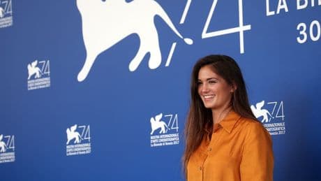 "Je viens en paix": L'actrice Ophélie Bau de "Mektoub, My Love" s'exprime sur les polémiques avec Abdellatif Kechiche