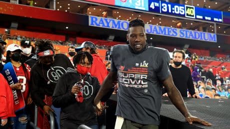 Jason Pierre-Paul looks shredded as ex-Giants star seeks NFL return: ‘Still got it’