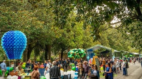 Rom-e, dal 10 al al 12 ottobre via alla quinta edizione