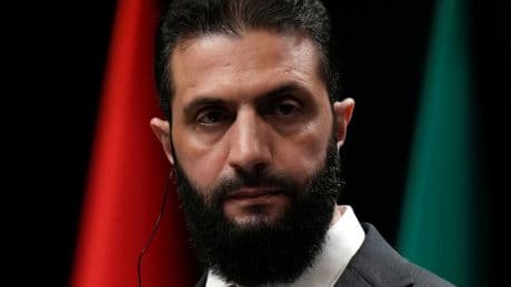 AB üyesi ülkeye ilk ziyaret: Suriye Cumhurbaşkanı Şara, Fransa’ya gidiyor