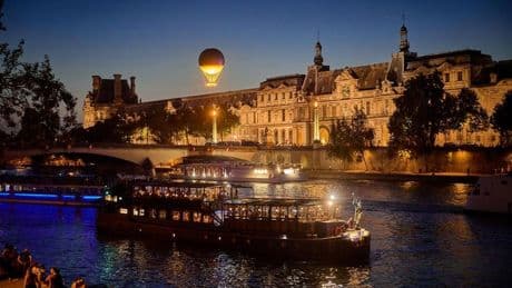 How Paris Continues To Conquer Olympics Fans A Year After The Games