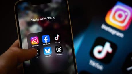 Facebook-moeder Meta boekt flink meer winst en omzet