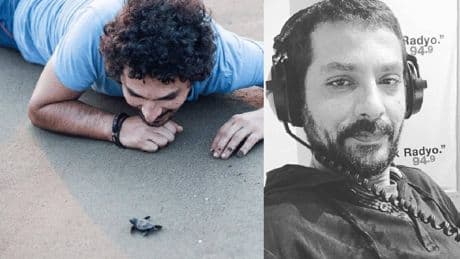İklim aktivisti gazeteci Yücel Sönmez'in ölüm  nedeni açıklandı