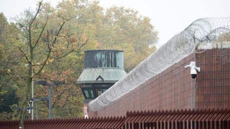 Strafvollzug: Stundenlohn für Gefangene soll deutlich steigen