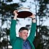 Rory McIlroy posts simple four-word statement as he takes to social media for the first time since sensational Masters triumph