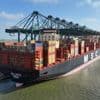 Containers met militair materiaal: rechtbank legt Vlaanderen 50.000 euro dwangsom op voor elke doorvoer naar Israël