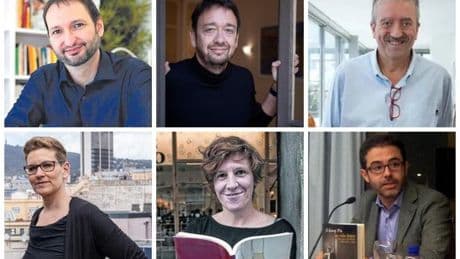 El libro en catalán, a examen: bonanza comercial, apoteosis de los grandes grupos y riesgo de saturación