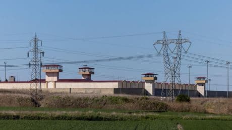 «Une justice aux ordres du pouvoir» : à la prison de Silivri, la démocratie turque sous les verrous