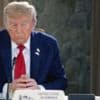 What are Trump's options for dealing with Iran?