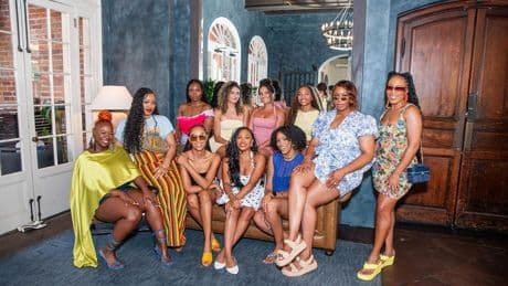 How Black Women Influencers Dominated A $24B Market At Essence Fest