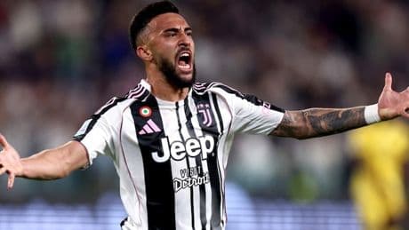 <p>Il vizietto di Nico Gonzalez: con la Juve &egrave; ora di alzare l&rsquo;asticella</p>