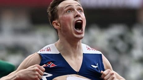 Start der Leichtathletik-WM: Die Leichtathletik muss mehr bieten als die ewige Jagd nach dem nächsten Rekord