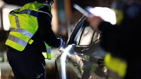 La création du délit d’homicide routier définitivement votée par le Parlement