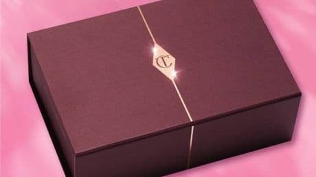 Charlotte Tilbury slashes cost of new mystery boxes by 50% in epic summer sale