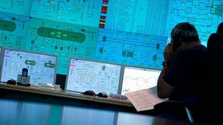 Sicherheit: Tägliche Attacken auf Netze oder Firmen – Energiebranche gerät in Fokus von Cyber-Attentätern