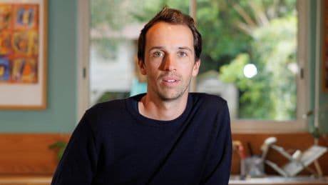 Thomas Hug de Larauze, réalisateur au nom de sa sœur jumelle décédée