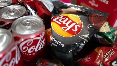 Droits de douane: les Européens prêts à tourner le dos aux produits américains, selon la BCE