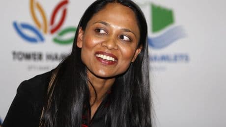 Who is Rushanara Ali? The homelessness minister facing calls to quit over London rent scandal