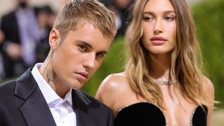 Justin Bieber quietly walks back shady comments about wife Hailey’s Vogue cover