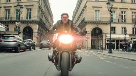 Ethan Hunt est de retour au cinéma: Mission Impossible, la saga qui a sauvé Tom Cruise