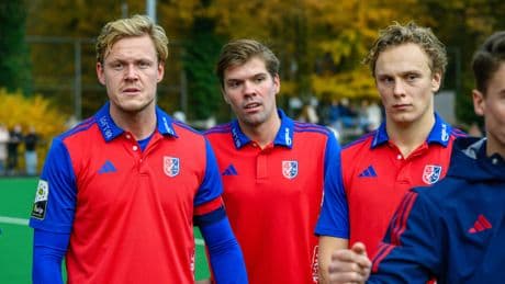 Eindsprint Tulp Hoofdklasse: wie ontlopen de play-outs?
