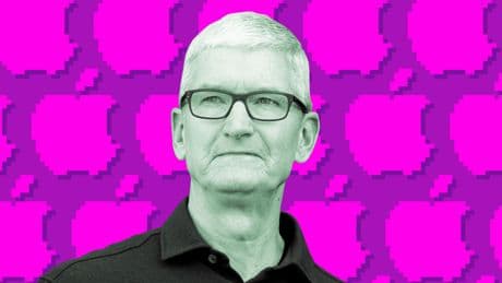 Apple&#8217;s design team will report to Tim Cook