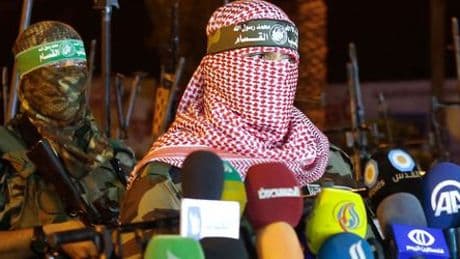 Israel-Gaza-Krieg: Netanyahu bestätigt gezielten Angriff auf Hamas-Sprecher Abu Obeida