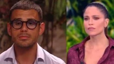 Dietrofront di Angelo Famao e Leonardo Brum, il dolore di Antonella Mosetti: le pagelle dell'Isola dei Famosi