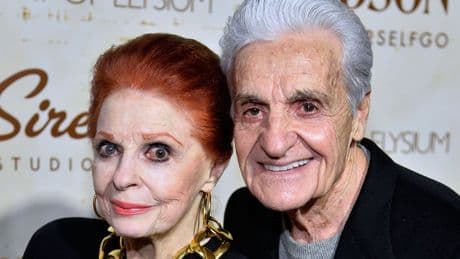 Tom Troupe death: Star Trek and Cheers actor dies aged 97