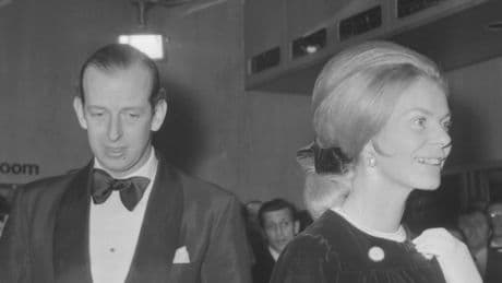 Großbritannien: Herzogin von Kent im Alter von 92 Jahren gestorben