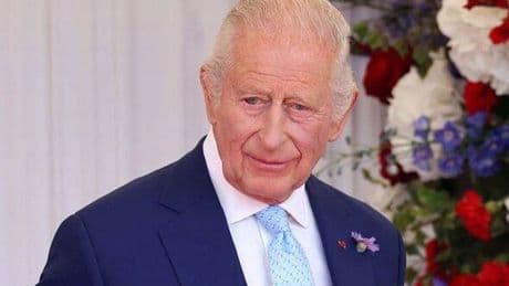 King Charles home being watched by 'terrifying wild stalker' as eyewitness recounts sighting
