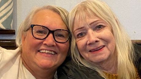 'My dad abused me when I was 8 – my mum died just hours before I got justice'