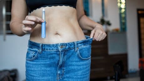 A future free of fat people isn’t some sort of utopia