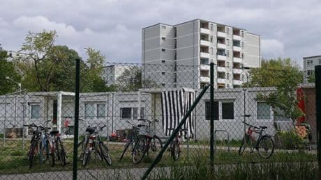 Migration: Zahl der Erstanträge auf Asyl in Deutschland sinkt