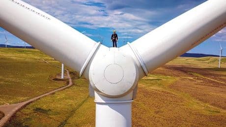 OnPath Energy achieves financial close on South Lanarkshire wind farm