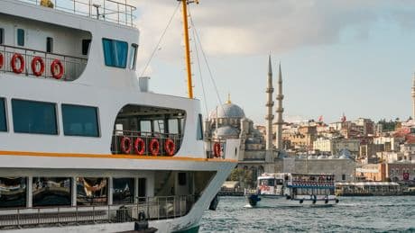 18. İstanbul Bienali 20 Eylül'de başlıyor
