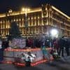 Russische Vergangenheiten: Die Geschichte der von Putin verbotenen  Organisation „Memorial“