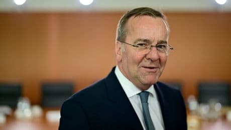 Kanzlerwahl: Pistorius nennt zweiten Wahlgang "unnötig und überflüssig"