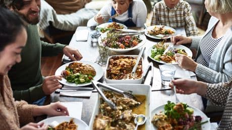 The taxpayer-funded restaurants where deprived families can eat for £3