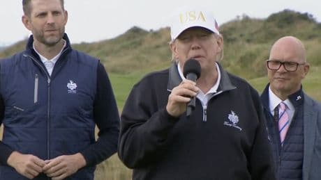John Swinney urged Donald Trump to remove whisky tariffs as hopes rise for iconic industry