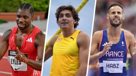 Athlétisme : stars, programme, chances françaises... Cinq questions avant les Mondiaux de Tokyo