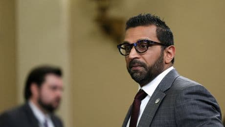 Fears grow FBI head Kash Patel isn’t taking his job seriously as he skips morning briefings and frequently attends UFC fights