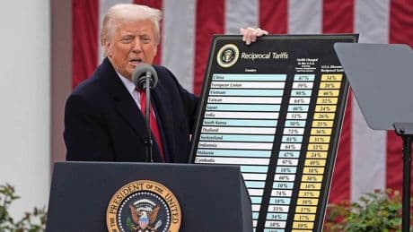 Brussel zoekt nieuwe handelspartners door Trump, steun voor  Mercosur-verdrag neemt toe