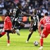 Ligue 1. « La tactique ne fait pas tout » : à Nice, Angers Sco devra garder son supplément d’âme