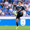 “De dingen zullen snel duidelijk worden”: Nicky Hayen over Ardon Jashari, die nog steeds meetraint bij Club Brugge