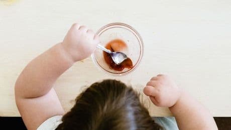 Fettleber vorbeugen: Forscher raten zu dieser Ernährung